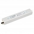 Блок питания ARPV-05025-B (5V, 5.0A, 25W) (Arlight, IP67 Металл, 3 года)
