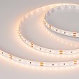 Светодиодная лента MICROLED-5000L 24V Warm3000 8mm (2216, 120 LED/m, LUX) (Arlight, 6.5 Вт/м, IP20)