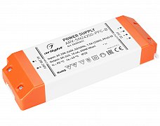 Блок питания ARV-SN24250-PFC-B (24V, 10.4A, 250W) (Arlight, IP20 Пластик, 3 года)