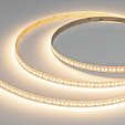 Светодиодная лента UL-A180-10mm 48V Warm3500-CX2 (19 W/m, IP20, 10m) (Arlight, 7 лет)
