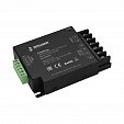 INTELLIGENT ARLIGHT Усилитель SMART-PWM-103-73-RGB-SUF Black (12-36V, 3x10A) (IARL, IP20 Металл, 5 лет)