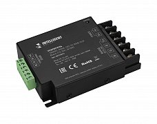 INTELLIGENT ARLIGHT Усилитель SMART-PWM-103-73-RGB-SUF Black (12-36V, 3x10A) (IARL, IP20 Металл, 5 лет)