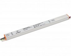 Блок питания ARV-12024-LONG-D (12V, 2A, 24W) (Arlight, IP20 Металл, 3 года)