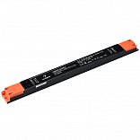 Блок питания ARV-24072-LONG-PFC-0-10V (24V, 3A, 72W) (Arlight, IP20 Металл, 5 лет)