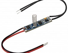 Микродиммер SR-2901S-H20 (12-24V, 36-72W) (Arlight, Открытый)