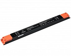 Блок питания ARV-24072-LONG-PFC-0-10V (24V, 3A, 72W) (Arlight, IP20 Металл, 5 лет)