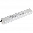 Блок питания ARPV-ST24060-SLIM-PFC-B (24V, 2.5A, 60W) (Arlight, IP67 Металл, 3 года)