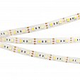 Светодиодная лента герметичная RTW-SE-B60-12mm 12V White-MIX (14.4 W/m, IP65, 5060, 5m) (Arlight, Изменяемая ЦТ)