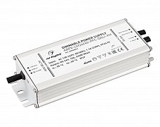 Блок питания ARPV-UH24240-PFC-DALI-PH (24V, 10.0A, 240W) (Arlight, IP67 Металл, 7 лет)