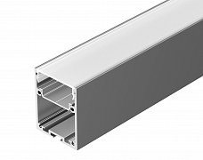 Профиль IP-LINE-4050-2000 ANOD (Arlight, Алюминий)