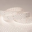 Светодиодная лента RT 2-2500 24V Warm3500 4x2 (2835, 700 LED, CRI98) (Arlight, 30 Вт/м, IP20)