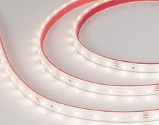 Светодиодная лента герметичная RTW-PS-A60-10mm 24V Day4000 (4.8 W/m, IP67, 2835, 50m) (Arlight, -)