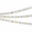 Светодиодная лента RT 2-5000 12V Pink (5060, 150 LED, LUX) (Arlight, 7.2 Вт/м, IP20)