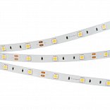 Светодиодная лента RT 2-5000 12V Pink (5060, 150 LED, LUX) (Arlight, 7.2 Вт/м, IP20)