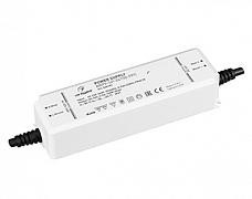 Блок питания ARPV-SP-24150-PFC (24V, 6.3A, 150W) (Arlight, IP67 Пластик, 5 лет)