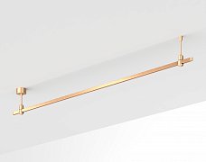 Основание ART-APRIORI-LINE-ROD-200-2000 (GD) (Arlight, IP20 Металл, 3 года)