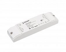 INTELLIGENT ARLIGHT Блок питания шины SMART-DALI-302-72-RPT-SUF (230V, 200mA) (IARL, IP20 Пластик, 5 лет)