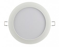Светильник DL-225A-18W Day White (Arlight, Открытый)