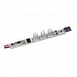INTELLIGENT ARLIGHT Диммер SMART-PWM-103-12-RGB-IN (5-24V, 3x1.5A, 3-button, SENS) (IARL, Контроллер)