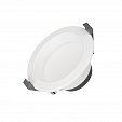 Светильник IM-CYCLONE-R115-10W Day4000-MIX (WH, 90 deg) (Arlight, IP40 Металл, 3 года)