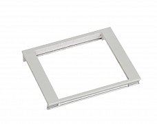 Рамка в профиль SHELF-MULTI одинарная (ANR, -)