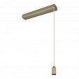 Потолочный короб ART-APRIORI-POWER-BOX-SIDE-L1500 (OG) (Arlight, IP20 Металл, 3 года)