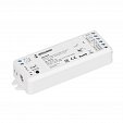INTELLIGENT ARLIGHT Диммер SMART-PWM-102-72-SH-PD-SUF (12-36V, 2x5A, TUYA BLE, 2.4G) (IARL, Контроллер)