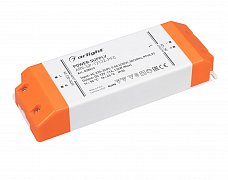 Блок питания ARV-SP-12132-PFC (12V, 11A, 130W) (Arlight, IP20 Пластик, 5 лет)