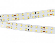 Светодиодная лента RT 2-5000 24V Cool 8K 2x2 (2835, 980 LED, LUX) (Arlight, 20 Вт/м, IP20)