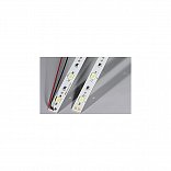 Линейка HP-500 White (7060, 15x0.5W) (Arlight, Открытый)