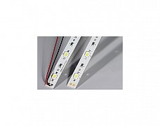 Линейка HP-500 White (7060, 15x0.5W) (Arlight, Открытый)