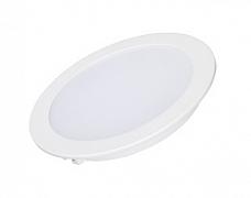 Светильник DL-BL145-12W Day White (Arlight, IP40 Металл, 3 года)