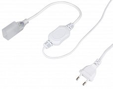Шнур питания ARL-Power-220V (26x15mm) (Arlight, Пластик)