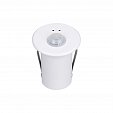 INTELLIGENT ARLIGHT Датчик присутствия DALI2-301-15-72-FP-IN White (BUS) (IARL, IP20 Пластик, 3 года)