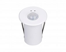 INTELLIGENT ARLIGHT Датчик присутствия DALI2-301-15-72-FP-IN White (BUS) (IARL, IP20 Пластик, 3 года)