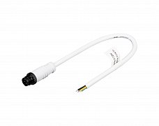 Разъем выводной ARL-RGB-4PIN-L300-M-IP67 (Arlight, -)