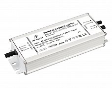 Блок питания ARPV-UH24240-PFC-DALI2-PH (24V, 10.0A, 240W) (Arlight, IP67 Металл, 7 лет)