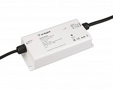 Контроллер SMART-K34-RGBW-WP (12-36V, 4x5A, 2.4G) (Arlight, IP67 Пластик, 5 лет)