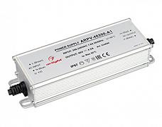 Блок питания ARPV-48200-A1 (48V, 4.2A, 200W) (Arlight, IP67 Металл, 3 года)