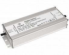 Блок питания ARPV-UH48480-PFC (48V, 10A, 480W) (Arlight, IP67 Металл, 7 лет)