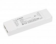 INTELLIGENT ARLIGHT Усилитель SMART-DALI-101-82-SH-DT6/DT8-SUF White (230V) (IARL, IP20 Пластик, 5 лет)