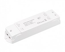 INTELLIGENT ARLIGHT Усилитель SMART-DMX512-302-72-2G-SUF (12-48V) (IARL, IP20 Пластик, 5 лет)