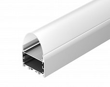 Профиль ARH-LINE-B-3652-2000 ANOD (Arlight, Алюминий)