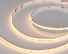 Светодиодная лента COB-X360-8mm 5V Warm2700 (5 W/m, IP20, CSP, 5m) (Arlight, -)