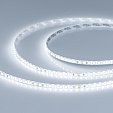 Светодиодная лента герметичная ULW-SE-A160-5mm 24V White6000 (15 W/m, IP65, 5m) (Arlight, CRI>90)