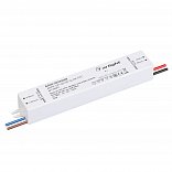 Блок питания ARPV-SP-48100-SLIM-PFC (48V, 2A, 96W) (Arlight, IP65 Пластик, 5 лет)