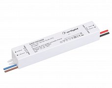 Блок питания ARPV-SP-48100-SLIM-PFC (48V, 2A, 96W) (Arlight, IP65 Пластик, 5 лет)
