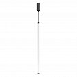 Светильник SP-JEDI-HANG-R18-10W Day4000 (BK, 360 deg, 230V) (Arlight, IP20 Пластик, 3 года)