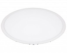 Светильник CL-600A-48W White (Arlight, -)