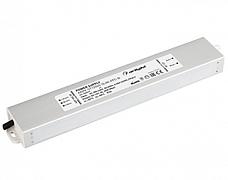 Блок питания ARPV-ST12060-SLIM-PFC-B (12V, 5.0A, 60W) (Arlight, IP67 Металл, 3 года)